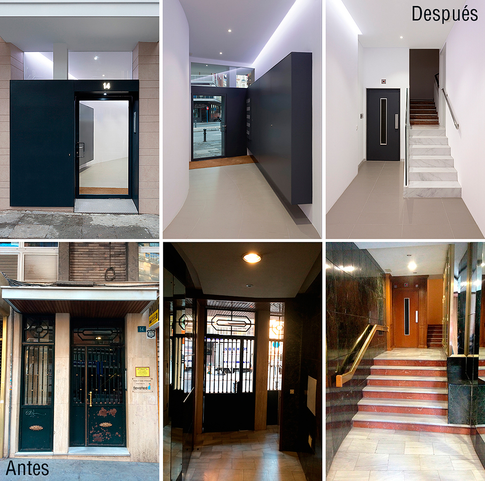 Remodelaciones